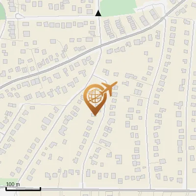 Foto zu Gehlenkamp 17, 22559 Hamburg