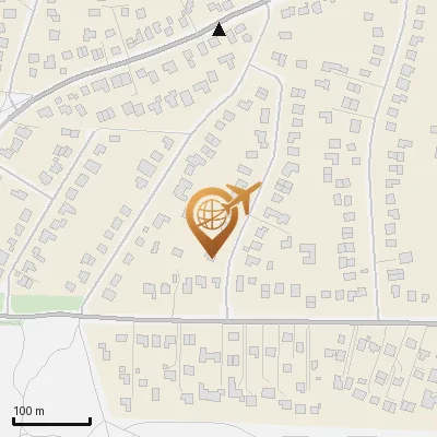 Foto zu Gehlenkamp 3, 22559 Hamburg