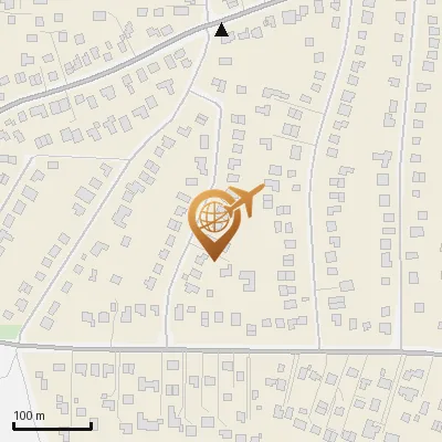 Foto zu Gehlenkamp 8, 22559 Hamburg