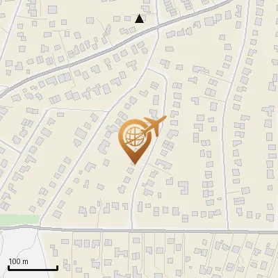 Foto zu Gehlenkamp 9, 22559 Hamburg