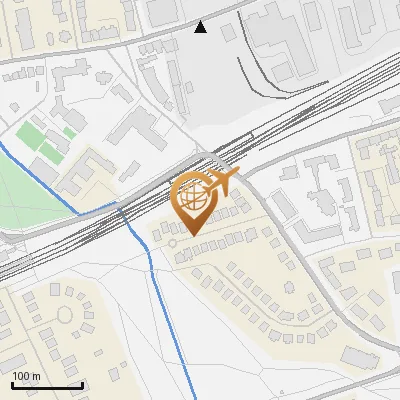 Foto zu Gehölzweg 11, 22043 Hamburg