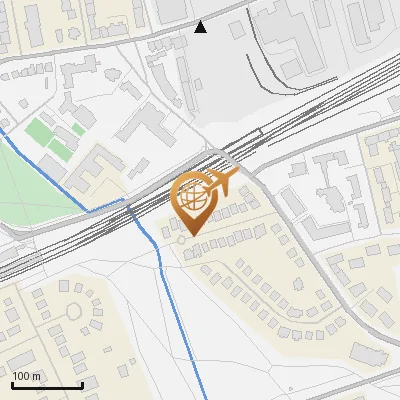 Foto zu Gehölzweg 13, 22043 Hamburg