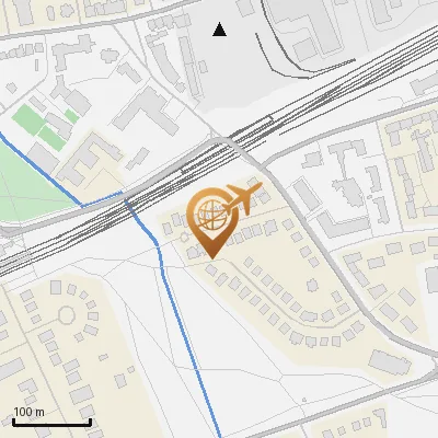 Foto zu Gehölzweg 14, 22043 Hamburg