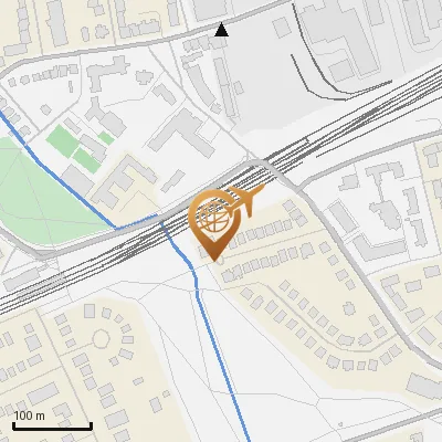 Foto zu Gehölzweg 17, 22043 Hamburg