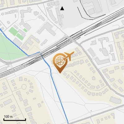 Foto zu Gehölzweg 18, 22043 Hamburg