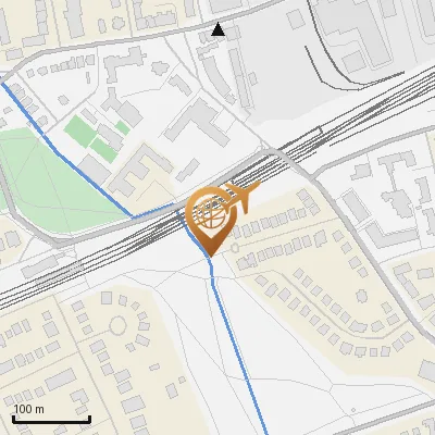 Foto zu Gehölzweg 21, 22043 Hamburg