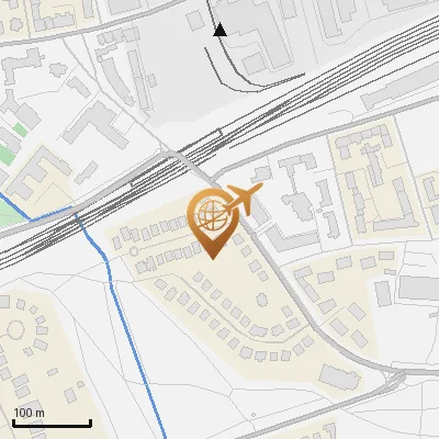 Foto zu Gehölzweg 4, 22043 Hamburg