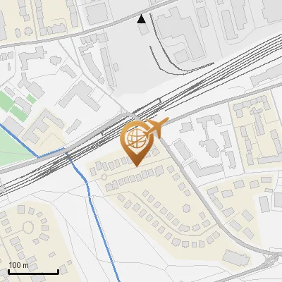 Foto zu Gehölzweg 5, 22043 Hamburg