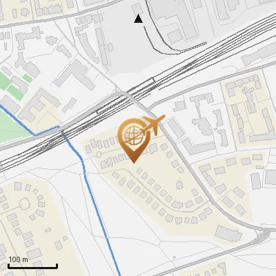 Foto zu Gehölzweg 8, 22043 Hamburg