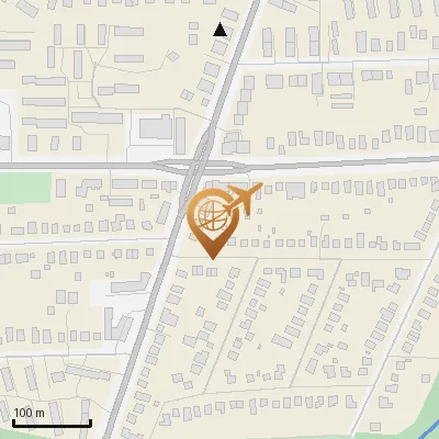 Foto zu Gehrdenweg 1, 22043 Hamburg