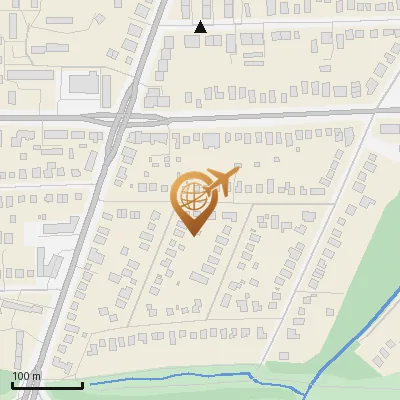 Foto zu Gehrdenweg 10, 22043 Hamburg