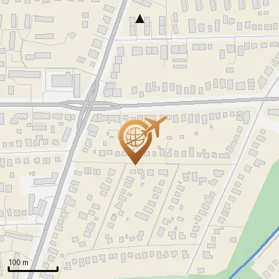 Foto zu Gehrdenweg 11, 22043 Hamburg