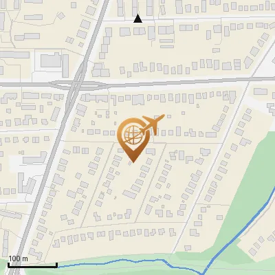 Foto zu Gehrdenweg 12, 22043 Hamburg