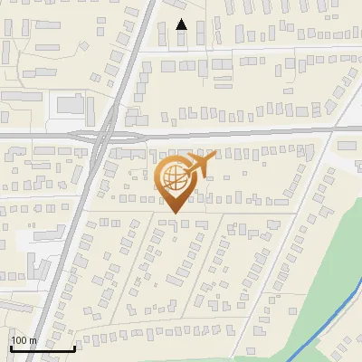 Foto zu Gehrdenweg 13, 22043 Hamburg