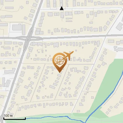 Foto zu Gehrdenweg 14, 22043 Hamburg