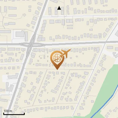 Foto zu Gehrdenweg 15, 22043 Hamburg