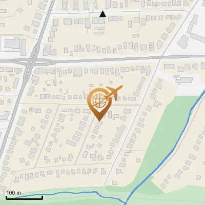 Foto zu Gehrdenweg 16, 22043 Hamburg