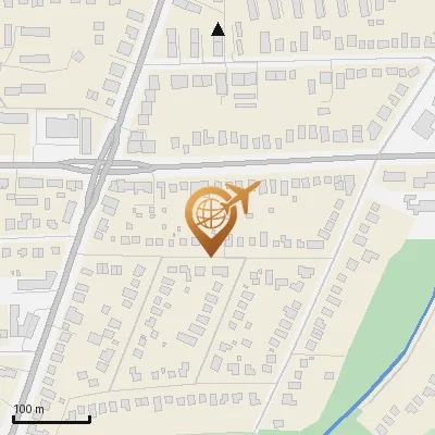 Foto zu Gehrdenweg 17, 22043 Hamburg