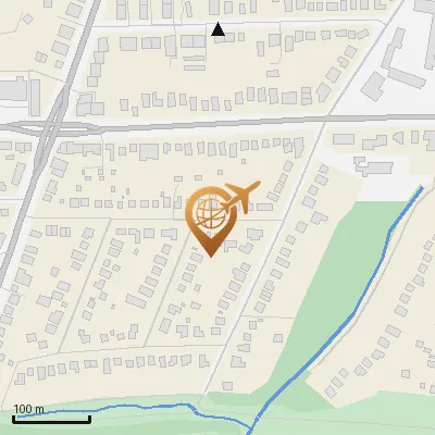 Foto zu Gehrdenweg 18, 22043 Hamburg