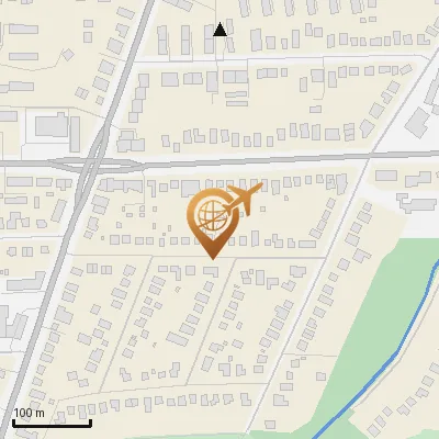 Foto zu Gehrdenweg 19, 22043 Hamburg