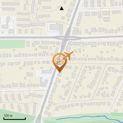 Foto zu Gehrdenweg 2, 22043 Hamburg