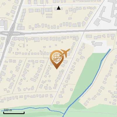 Foto zu Gehrdenweg 20, 22043 Hamburg