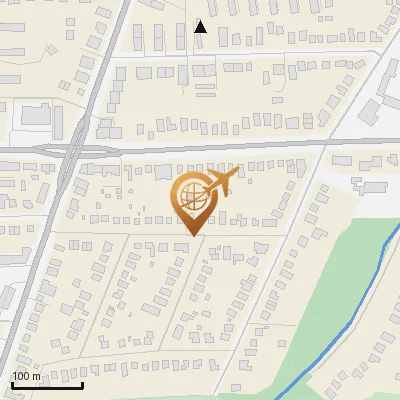 Foto zu Gehrdenweg 21, 22043 Hamburg