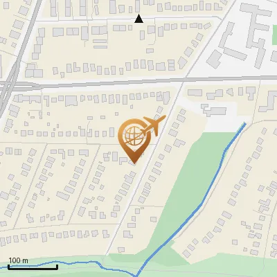 Foto zu Gehrdenweg 22, 22043 Hamburg