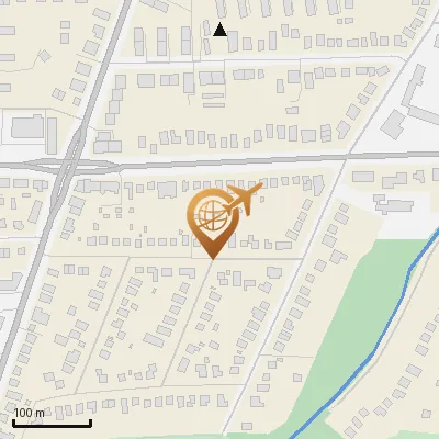 Foto zu Gehrdenweg 23, 22043 Hamburg