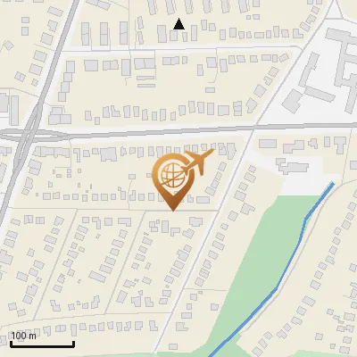 Foto zu Gehrdenweg 29, 22043 Hamburg