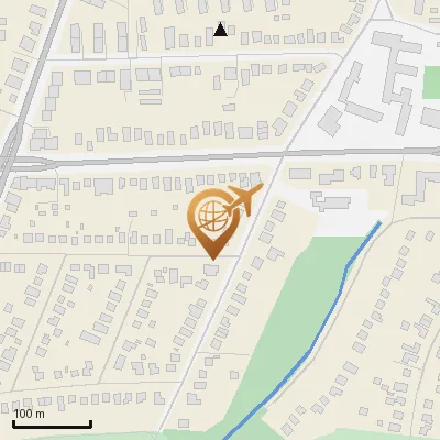 Foto zu Gehrdenweg 33, 22043 Hamburg