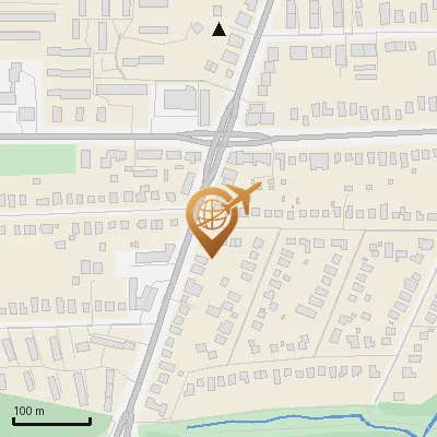 Foto zu Gehrdenweg 4, 22043 Hamburg