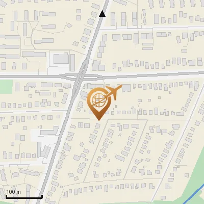 Foto zu Gehrdenweg 5, 22043 Hamburg