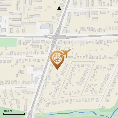 Foto zu Gehrdenweg 6, 22043 Hamburg