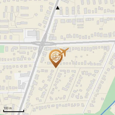 Foto zu Gehrdenweg 7, 22043 Hamburg