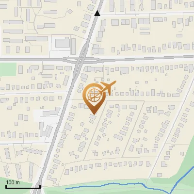 Foto zu Gehrdenweg 8, 22043 Hamburg