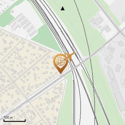Foto zu Gehrenseestraße 47, 13053 Berlin