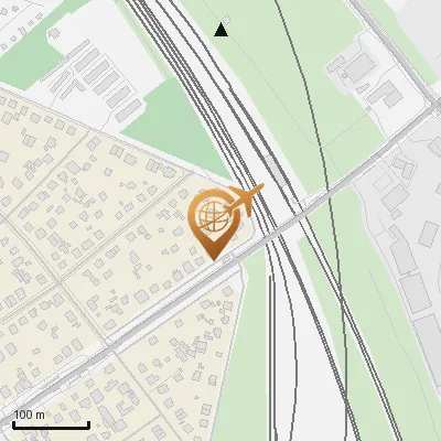 Foto zu Gehrenseestraße 48, 13053 Berlin