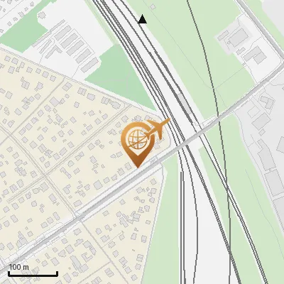 Foto zu Gehrenseestraße 49, 13053 Berlin