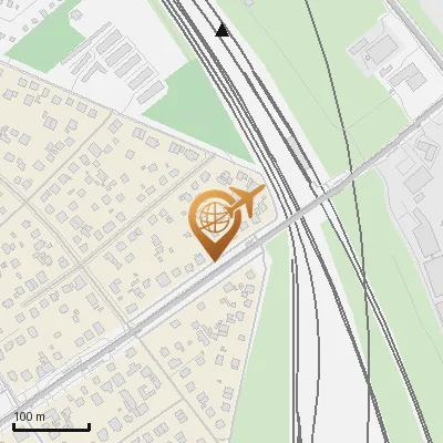 Foto zu Gehrenseestraße 50, 13053 Berlin