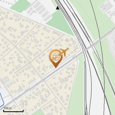 Foto zu Gehrenseestraße 53, 13053 Berlin