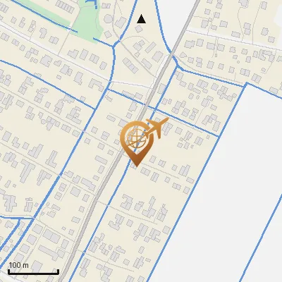 Foto zu Gehrkensweg 3, 21109 Hamburg