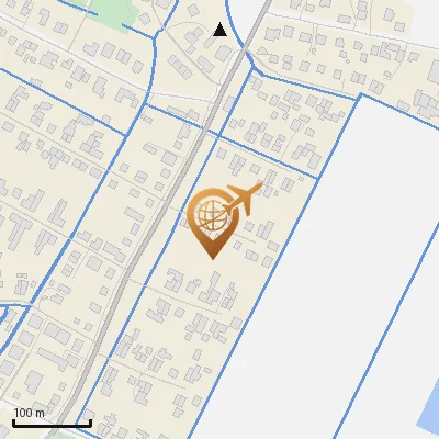 Foto zu Gehrkensweg 8, 21109 Hamburg