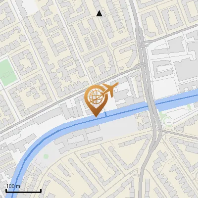 Foto zu Geibelstraße 1, 22303 Hamburg