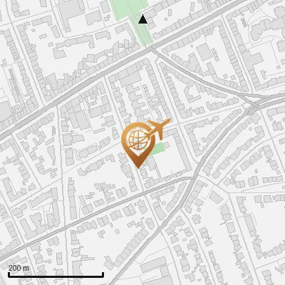 Foto zu Geibelstraße 10, 50931 Köln