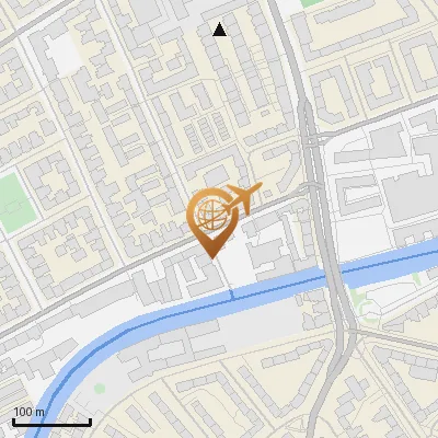 Foto zu Geibelstraße 12, 22303 Hamburg