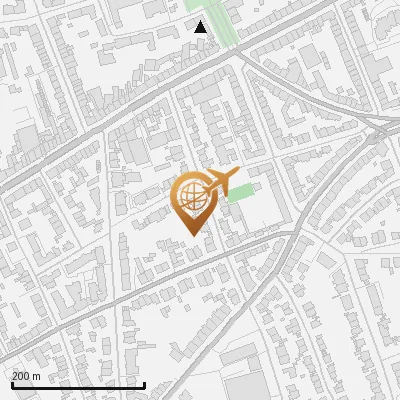 Foto zu Geibelstraße 13, 50931 Köln