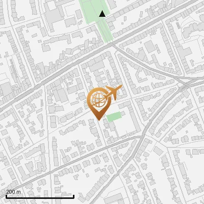 Foto zu Geibelstraße 14, 50931 Köln