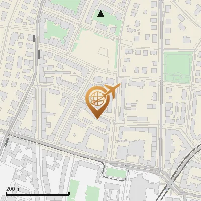 Foto zu Geibelstraße 17, 81679 München