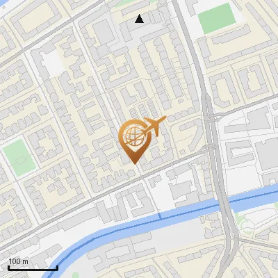 Foto zu Geibelstraße 18, 22303 Hamburg